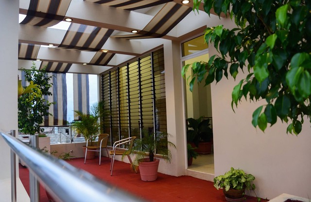 Hostal las Pergolas