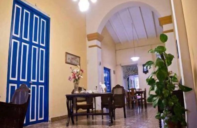 Hostal Las Tradiciones