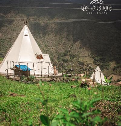 Hostal Las Valkirias