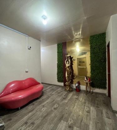 Hostal Las Vegas