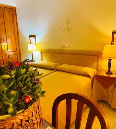 Hostal León