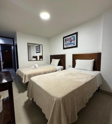 Hostal Libertad