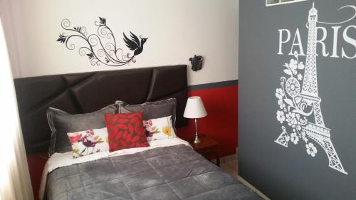 Hostal Llampayec