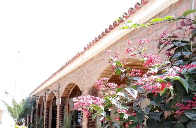 Hostal Loma Blanca