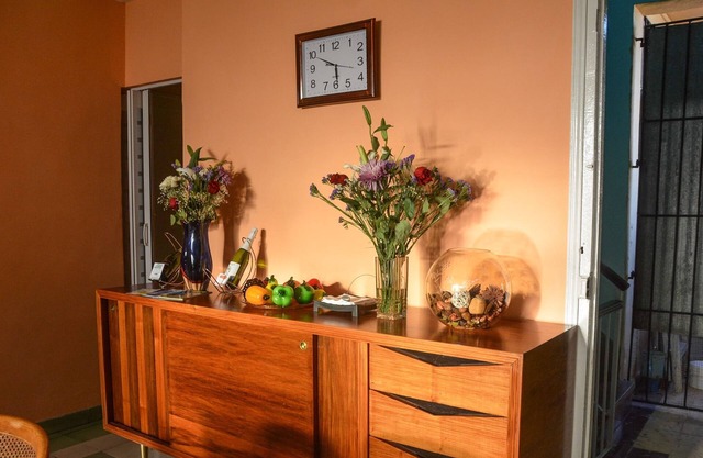 Hostal Los Andarines