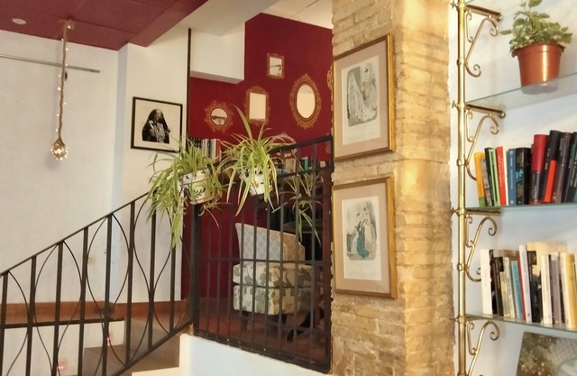 Hostal los Aromas