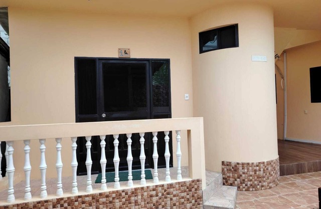 HOSTAL LOS CACTUS
