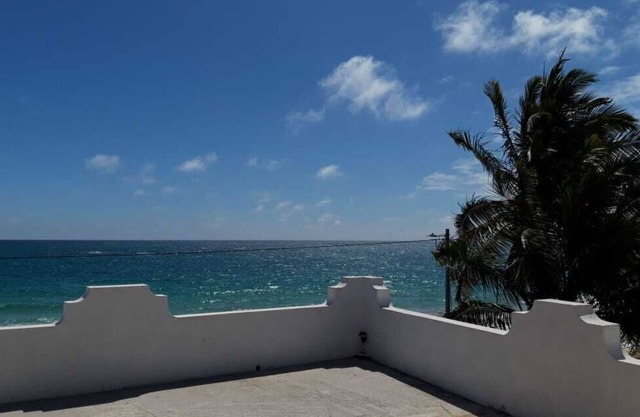 Hostal los Delfines