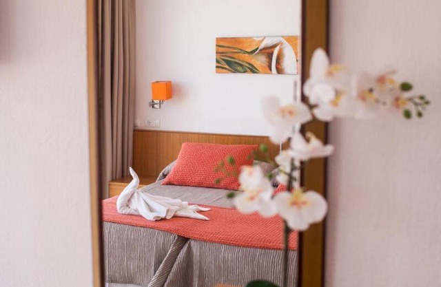 Hostal Los Pinos