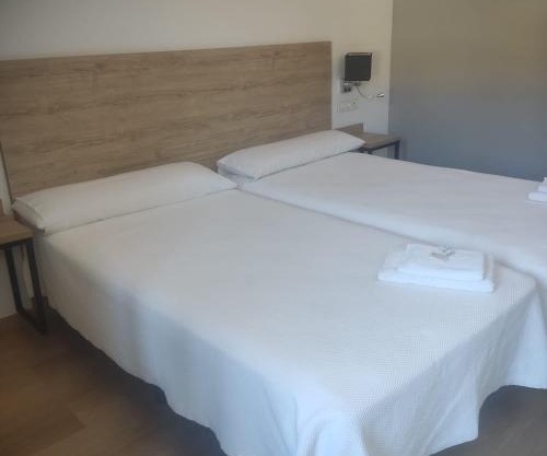 Hostal los Rosales