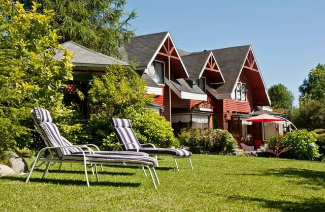 Hostal Möller