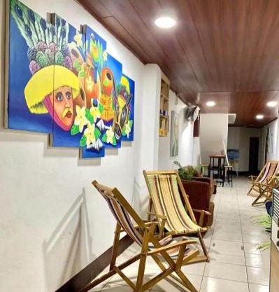 Hostal Managua