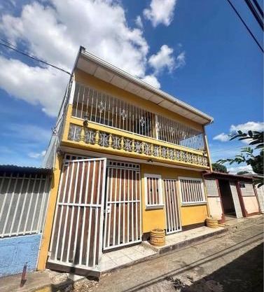 Hostal Managua