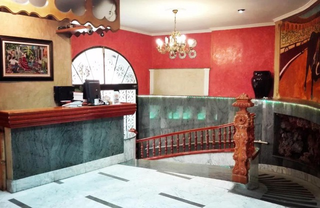 Hostal Manolete
