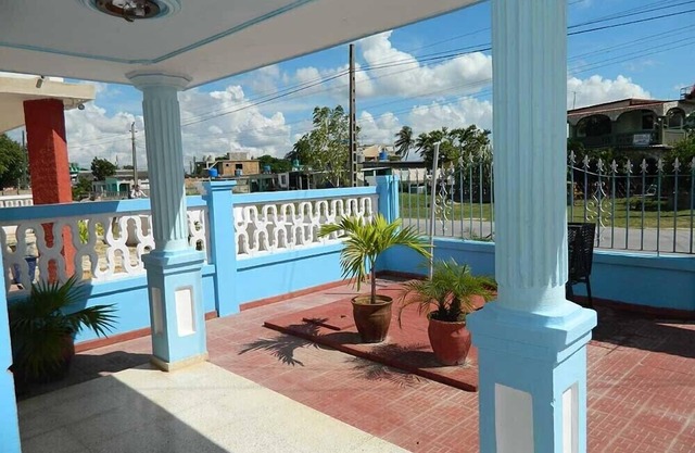 Hostal Mar Azul