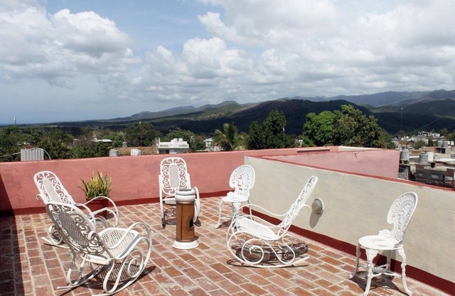 Hostal Mar y Sol