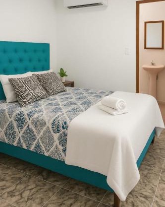 Hostal Marhú