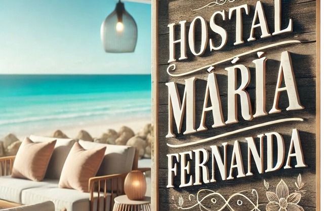 Hostal Maria Fernanda