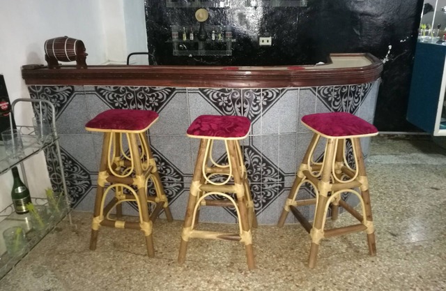 Hostal Mendieta