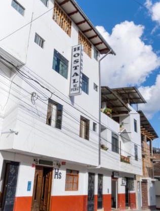 Hostal Mi Peru