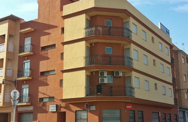 Hostal Miguel y Juani