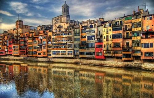 Hostal Milana Girona