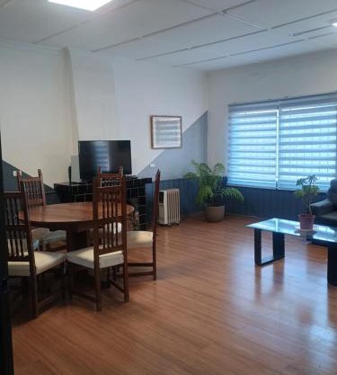 Hostal Mirador Valparaíso