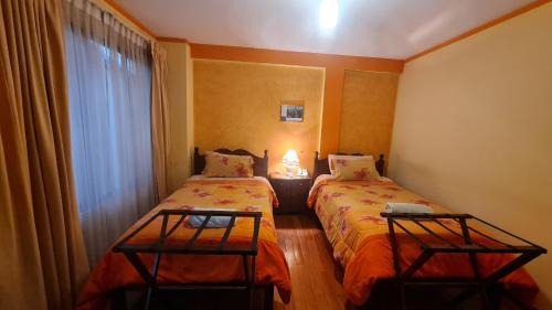 Hostal Montañes