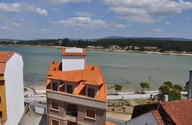 Hostal Mourelos