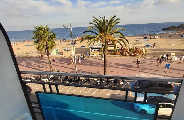 Lloret de Mar - Hostal Mozaik