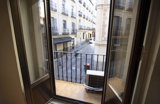 Hostal MYD Los Perales
