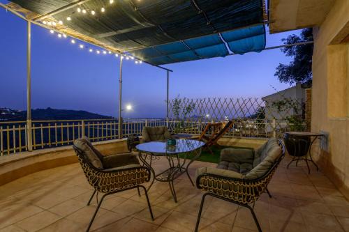 Hostal Nazarí