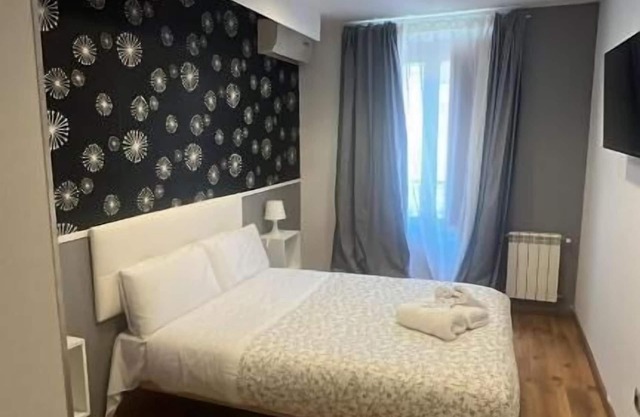 Hostal New Life Madrid