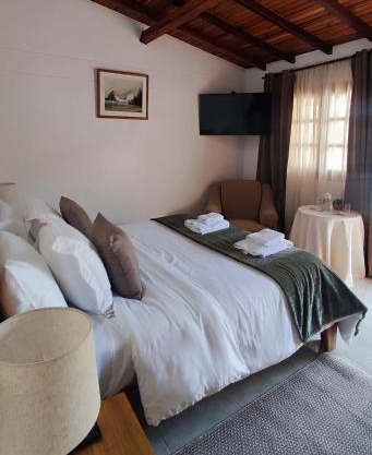 Hostal Normandie