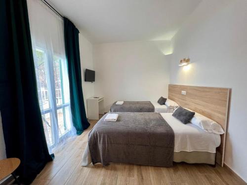 Hostal Oasis Dor