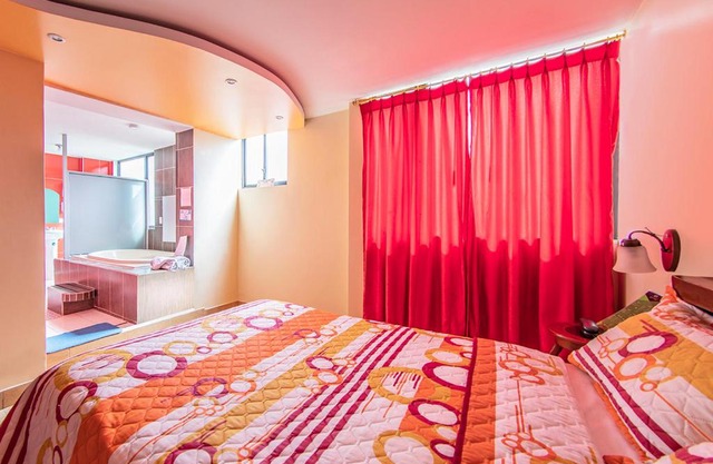 Hostal Oro Orense