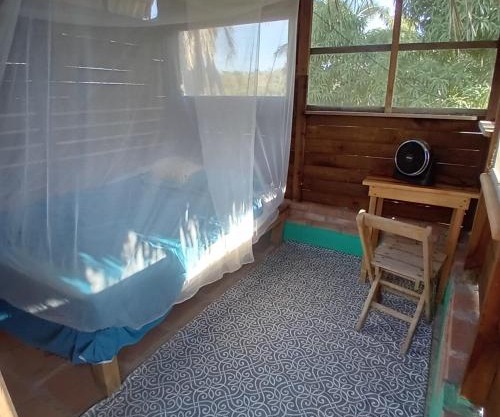 hostal pakal