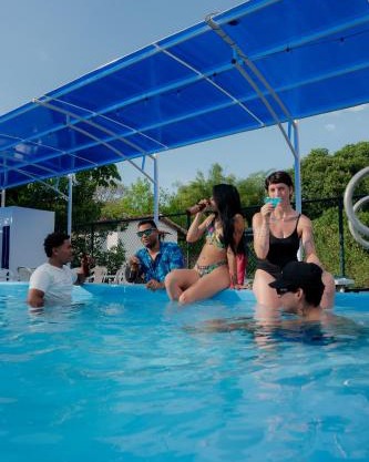 Hostal Paraiso Minca