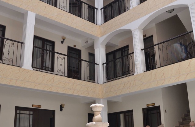 Hostal Patrimonio