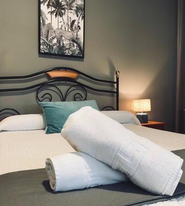 Hostal Paulino