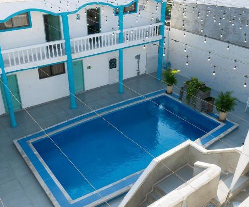 HOSTAL PIAZZOLLA