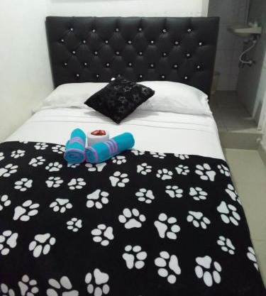 Hostal Pietrasanta