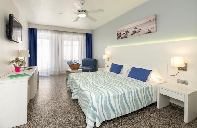 Hostal Pitiusa