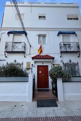 Hostal Playa Hidalgo