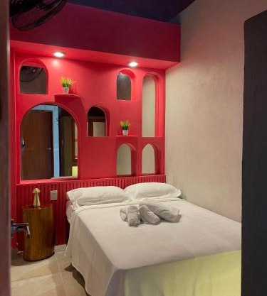 Hostal Poquito a Poquito