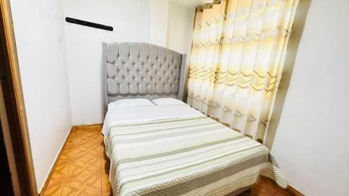Hostal príncipe
