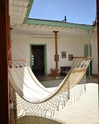 Hostal Prana