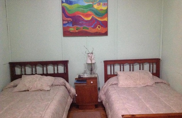 Hostal Renoir