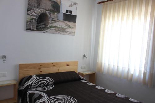 hostal restaurante aguilar