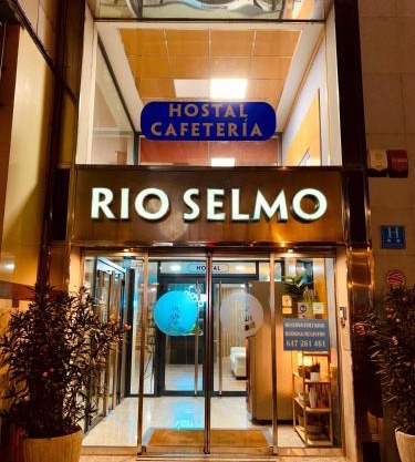 Hostal RIO SELMO